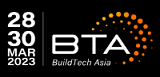 BuildTech Asia