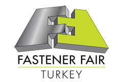 Fastener Fair Turkey 2014