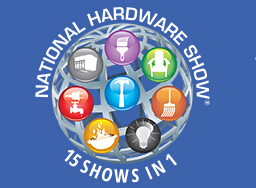 National Hardware Show 2015