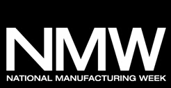 National Manufacturing Week (NMW) 2015