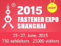 2015 Fastener Expo Shanghai