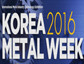 Korea Metal Week