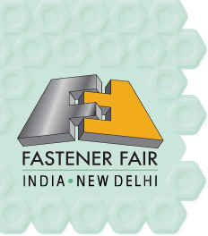 FASTENER FAIR INDIA 2018,  NEW DELHI