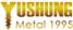 Yushung Metal Products Co., Ltd.