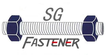Shaanxi Goodlink Fastener Co.,Ltd.