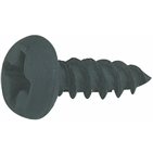 phil pan frame head tapping screw