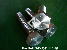 Hex bolt(Din931/Din933)/Hexagon bolt/Stainless steel bolt/ASME A193 B8 hex cap screw