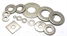 STAINLESS STEEL FLAT WASHERS