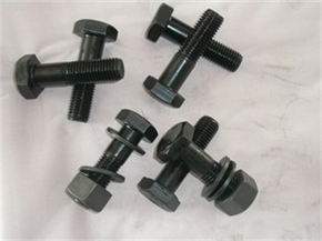 High-Strength bolts/structural bolts