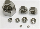 M12 HEX NUTS