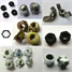 Hexagon nuts Flange nuts Nylon Lock nuts Castle nuts Coupling nuts  Cap-shaped nuts Butterfly nuts