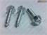 Hex Flange Self Tapping Screw