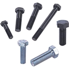 Hex bolts/ISO4014/ISO4017/DIN960/DIN961