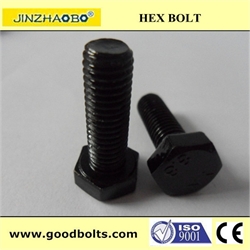 High strength bolts A325M OEM,(ISO9000:2000 CERTIFIED)