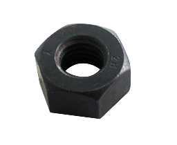 ASTM A194 Heavy Hex Nuts