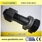 Heavy Hex Bolt for Steel Structure  GB1228