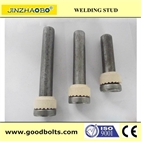 Shear Stud for Steel Structure GB 10433