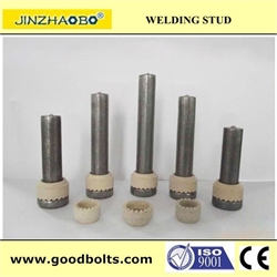 Shear Stud for Steel Structure AWS D1.1