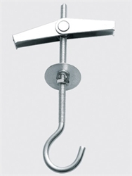 Spring Toggle Anchor