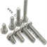 Titanium screws, titanium nut titanium washer titanium fasteners