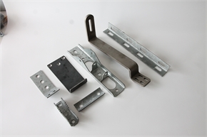 non-Standard Stamping Parts