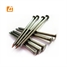 Q195 polished common iron nails round wire nails