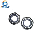 DIN982 Stainless Steel ss304 ss316 Nylon Lock Nuts