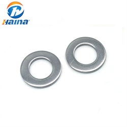 DIN440 Stainless Steel SS304 SS316 Flat Washers