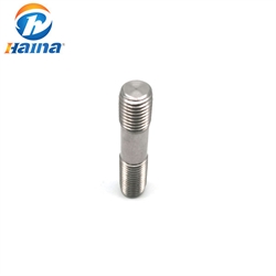 High quality GB900 Stainless Steel Double End Threaded Stud Bolt