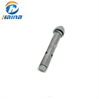 Stainless Steel Sleeve Type Expansion Anchor Bolts