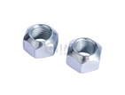 Prevailing Torque Nuts/All Metal Lock Nuts
