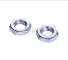Hex Thin Nuts/Hex Jam Nuts