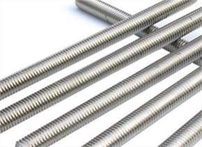 Din975 carbon steel zinc plated grade4.8 thread rod
