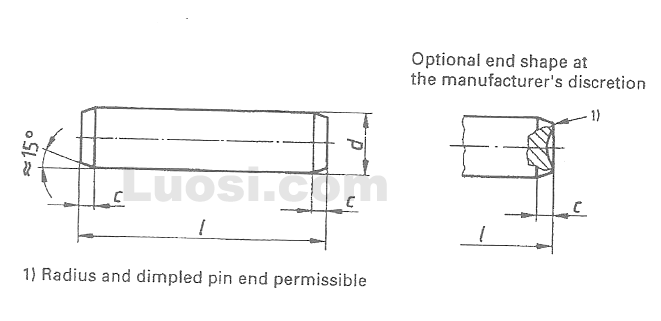 Martensitic Stainless Steel. or martensitic stainless