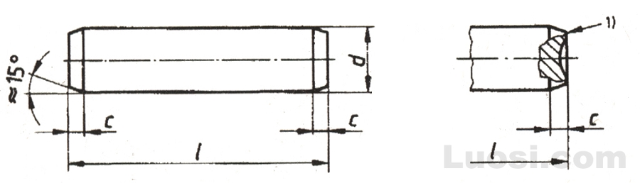 Martensitic Stainless Steel. or martensitic stainless