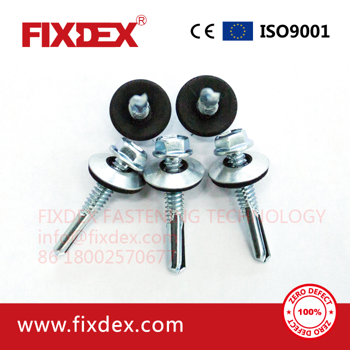 Self Drilling Screw