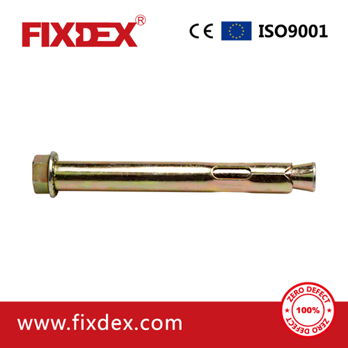 FIXDEX IS ONE OF THE BIGGEST AND THE MOST PROFESSIONAL MANUFACTURER OF SCREWS AND ANCHORS IN ASIA.Our main products are wedge anchor,chemical anchor,thread rod,drop in anchor,sleeve anchor,shield anchor,heavy duty anchor and screws.