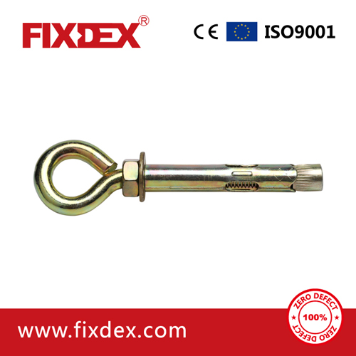 FIXDEX IS ONE OF THE BIGGEST AND THE MOST PROFESSIONAL MANUFACTURER OF SCREWS AND ANCHORS IN ASIA.Our main products are wedge anchor,chemical anchor,thread rod,drop in anchor,sleeve anchor,shield anchor,heavy duty anchor and screws.