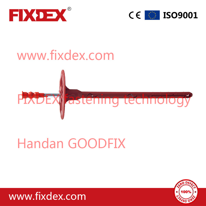 FIXDEX IS ONE OF THE BIGGEST AND THE MOST PROFESSIONAL MANUFACTURER OF SCREWS AND ANCHORS IN ASIA.Our main products are wedge anchor,chemical anchor,thread rod,drop in anchor,sleeve anchor,shield anchor,heavy duty anchor and screws.