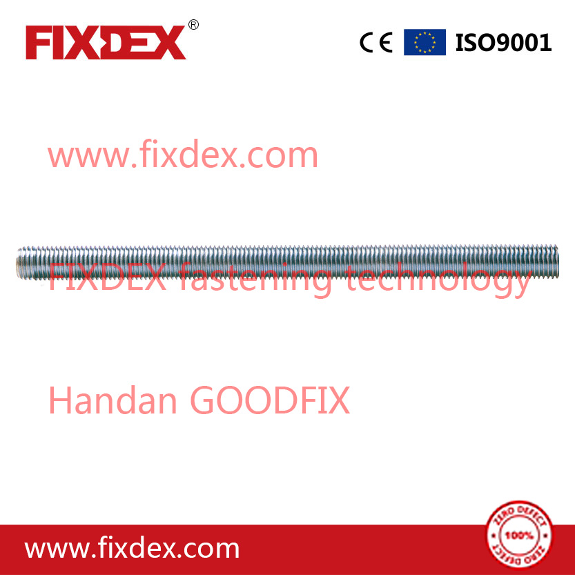 FIXDEX IS ONE OF THE BIGGEST AND THE MOST PROFESSIONAL MANUFACTURER OF SCREWS AND ANCHORS IN ASIA.Our main products are wedge anchor,chemical anchor,thread rod,drop in anchor,sleeve anchor,shield anchor,heavy duty anchor and screws.