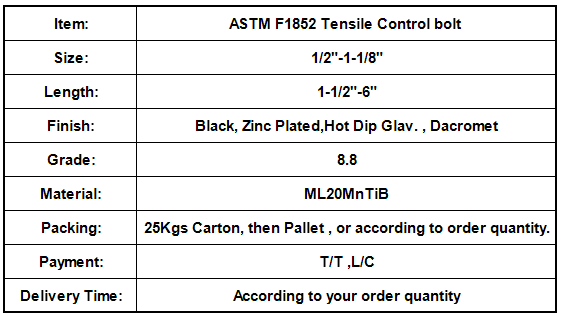 ASTM F1852 Tensile Control bolt.png