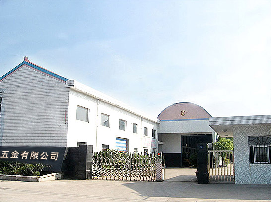 YUYAO XINTAI HARDWARE CO., LTD