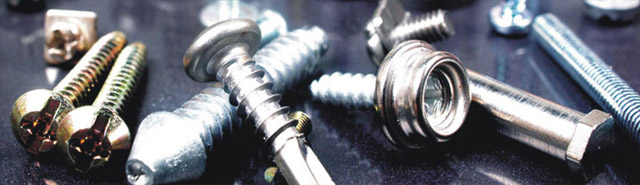 ZHONGSHAN GENERAL SCREW MANUFACTRUR CO.,LTD