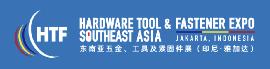 Hardware Tool & Fastener Expo Southeast Asia (Indonesia)