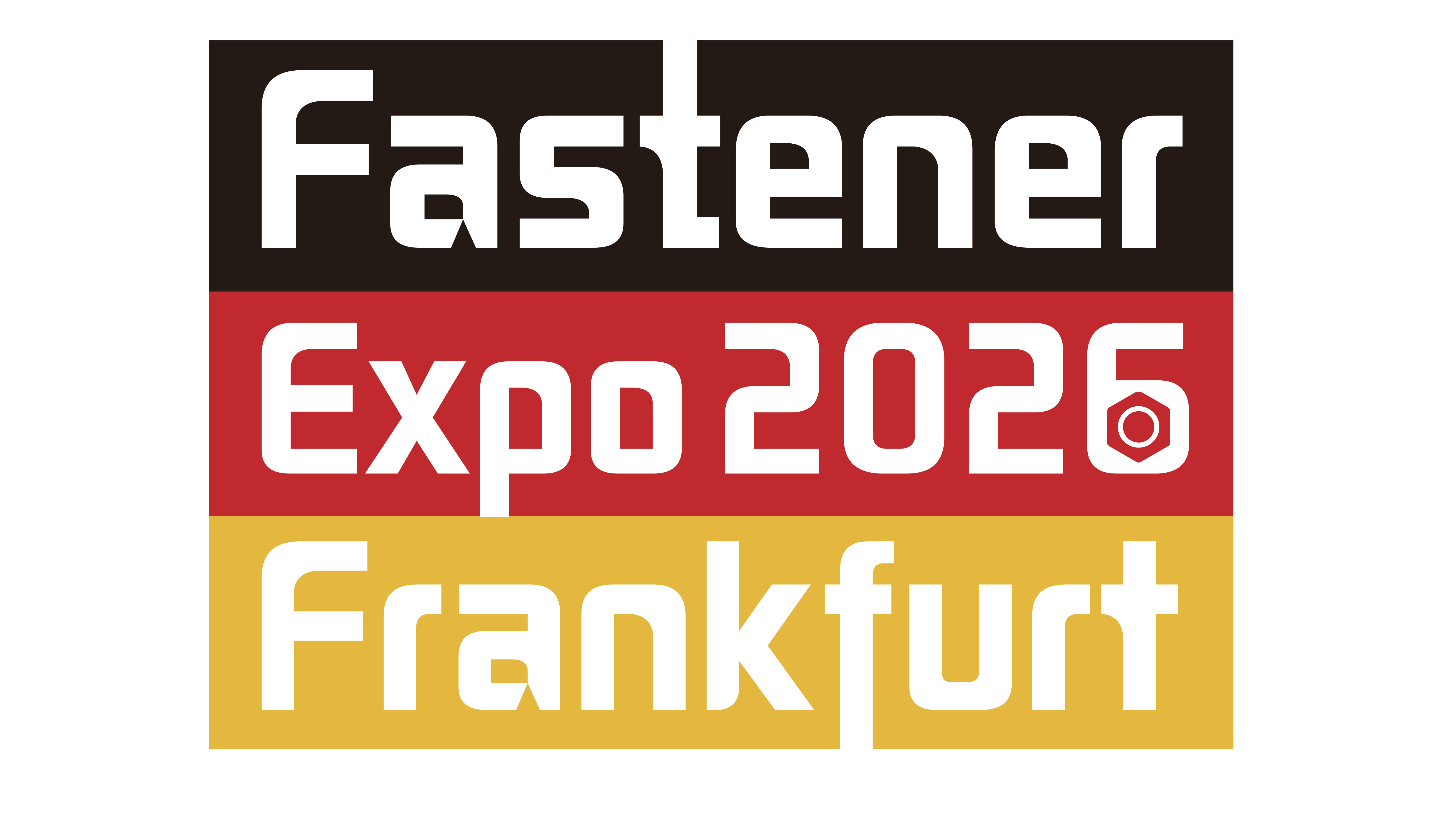 Fastener Expo Frankfurt 2026