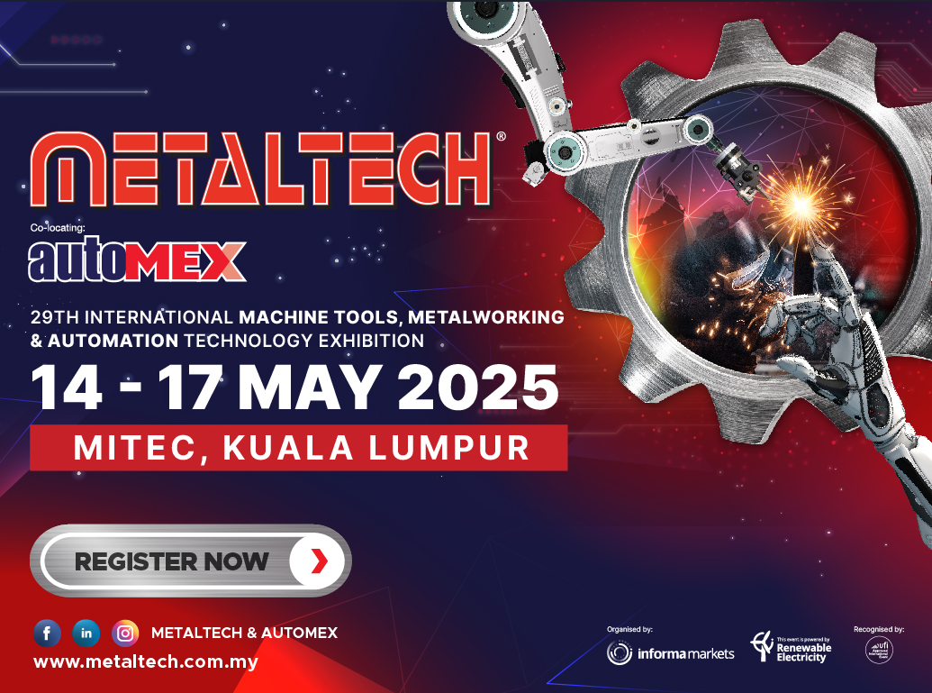Metaltech & Automex