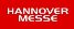 HANNOVER MESSE