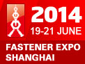 2014 Fastener Expo Shanghai