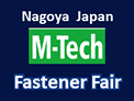 M-Tech Nagoya 2018 (3rd Mechanical Components&Materials Technology Expo)