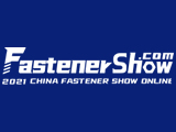 6th China Fastener Show Online